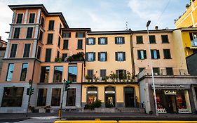 Vip Apartments Bergamo
